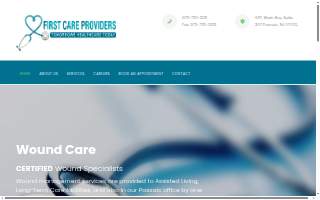 First Care Providers, Llc
