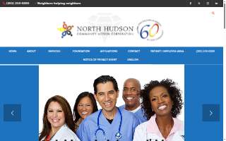 North Hudson Community Action Corporation