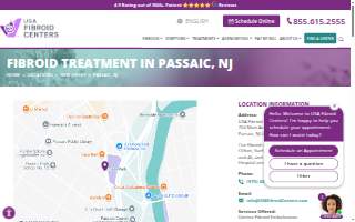 USA Fibroid Centers