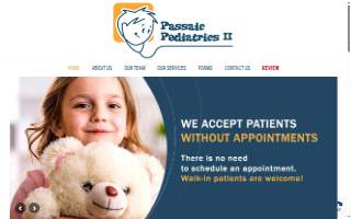 Passaic Pediatrics 2
