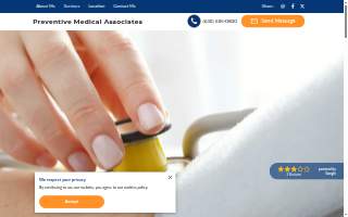 Preventive Medical Associates