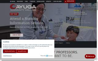Cayuga Health Outpatient Laboratory -Cayuga Park