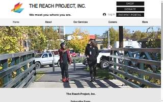 REACH Medical