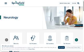 Springfield Clinic