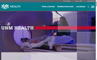 UNM Health Clinic