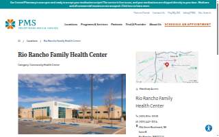 Presbyterian Medical Services