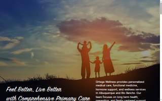 Ortega Wellness