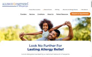 Allergy Partners of Albuquerque