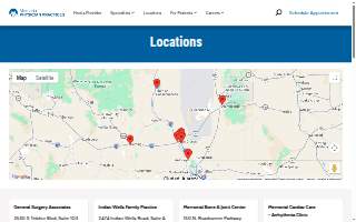 Memorial Family HealthCare Missouri
