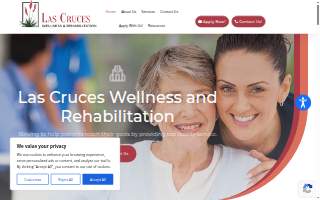 Las Cruces Wellness & Rehabilitation