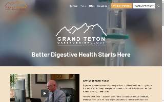 Grand Teton Gastroenterology