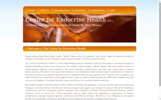 Center For Endocrine Health