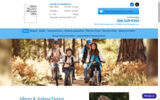Idaho Allergy And Asthma Clinic