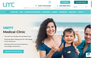 Unity Medical Clinic