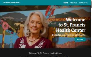 St. Francis Health Center