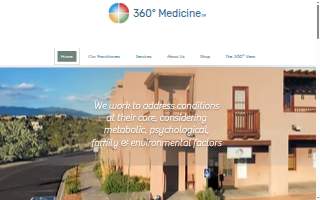 360 Medicine