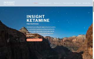 Insight Ketamine of Santa fe