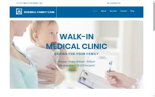 Roswell Family Care
