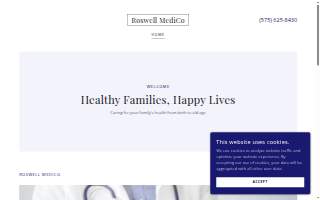 Roswell Medico