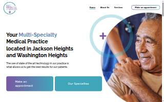 NYC Medical Of Queens PC