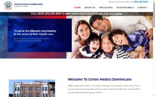 Centro Medico Dominicano