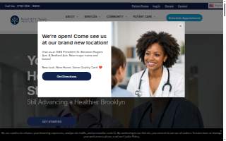 Brooklyn Plaza Medical Center
