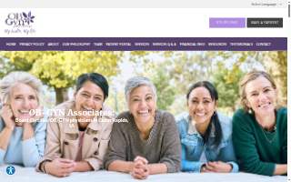 OB-GYN Associates PC