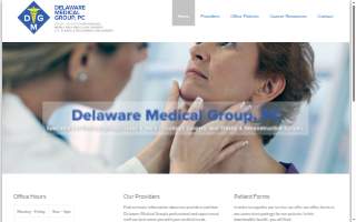 Delaware Medical Group PC