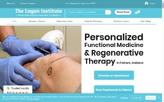 The Logan Institute For Health & Wellness