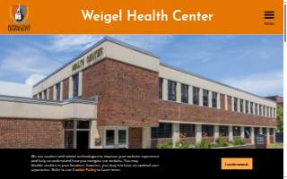 Weigel Health Center