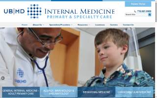 UBMD Internal Medicine