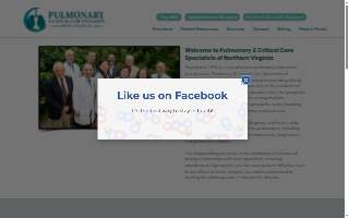 Pulmonary & Critical Care