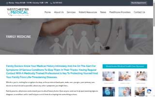 Westchester Family Medical