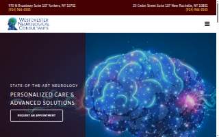 Westchester Neurological Consultants: Dr. Emad Soliman, MD