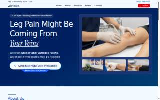 Yonkers Vein Relief