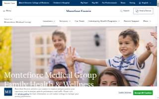 Montefiore Medical Group Family Health & Wellness Center