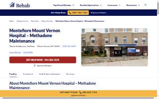 Mt Vernon Mmtp