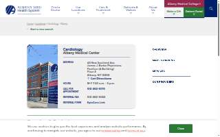 Cardiology
