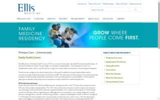 Family Health Center