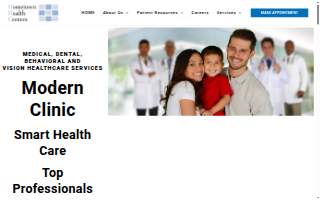 Hometown Health Centers