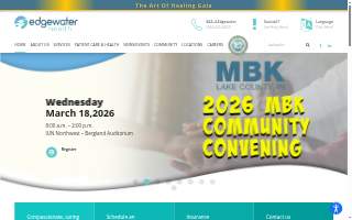 Edgewater Health