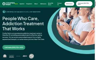 Schenectady Outpatient Clinic
