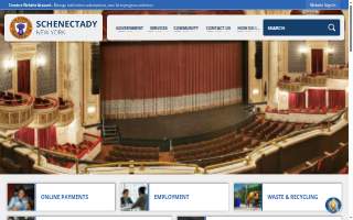 Schenectady Inner City Ministy