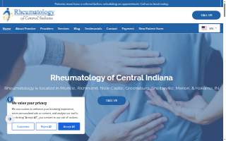 Rheumatology of Central Indiana