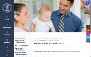 Repucare Onsite clinic