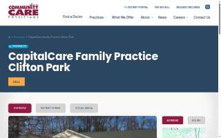 Capital Care Family Practice