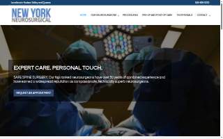 New York Spine & Neuro Surgery