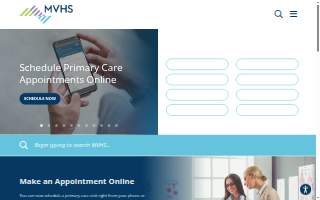 MVHS Medical Group - North Utica