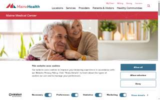 MaineHealth Cardiology - Fellows - Portland
