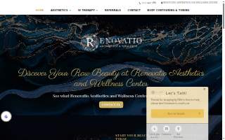 Renovatio Aesthetics and Wellness